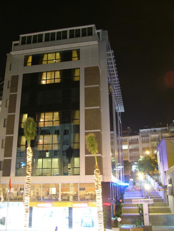 Narin Hotel Antakya Exteriér fotografie